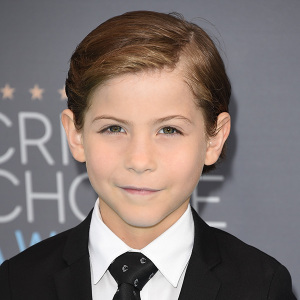 Illustration for article titled Find Out What Jacob Tremblay, Justin Bieber, And Diane Sawyer Have To Say
